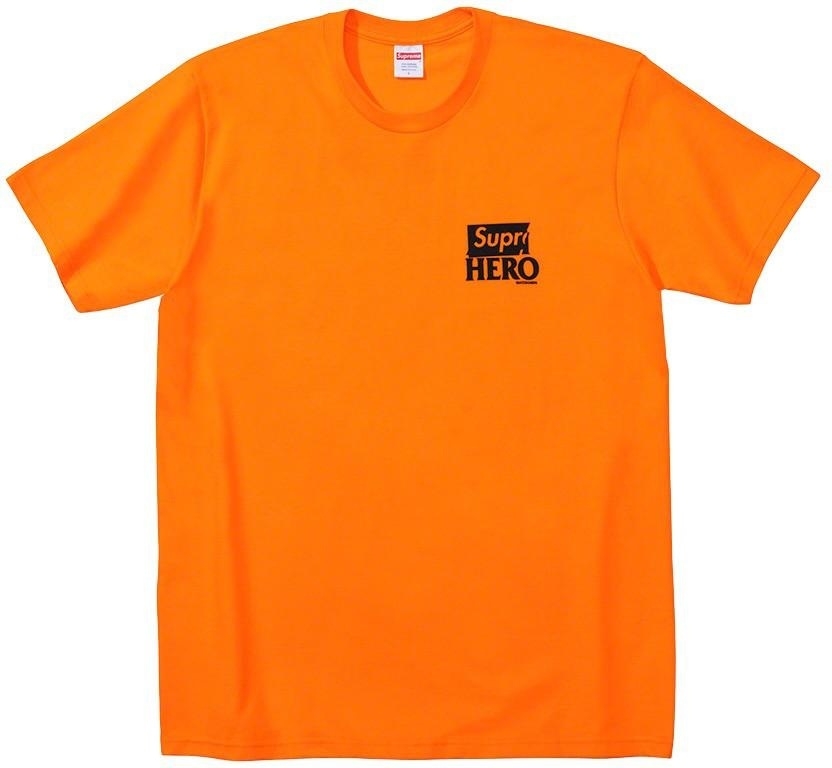 Supreme®/ANTIHERO® Dog Tee view 9